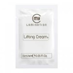 My Lamination lifting cream + 5 sachets